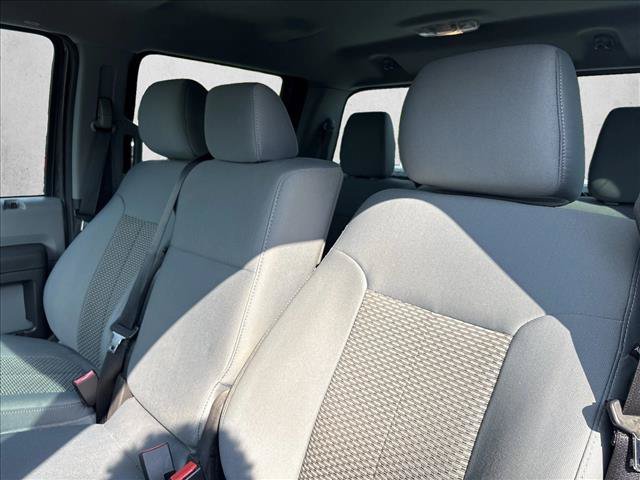 Used 2016 Ford F250 XL w/ Power Equipment Group AWD/4WD image 20