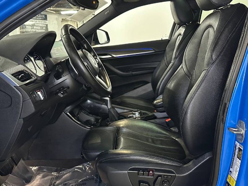 Used 2018 BMW X2 xDrive28i w/ M SportX Package AWD/4WD image 20