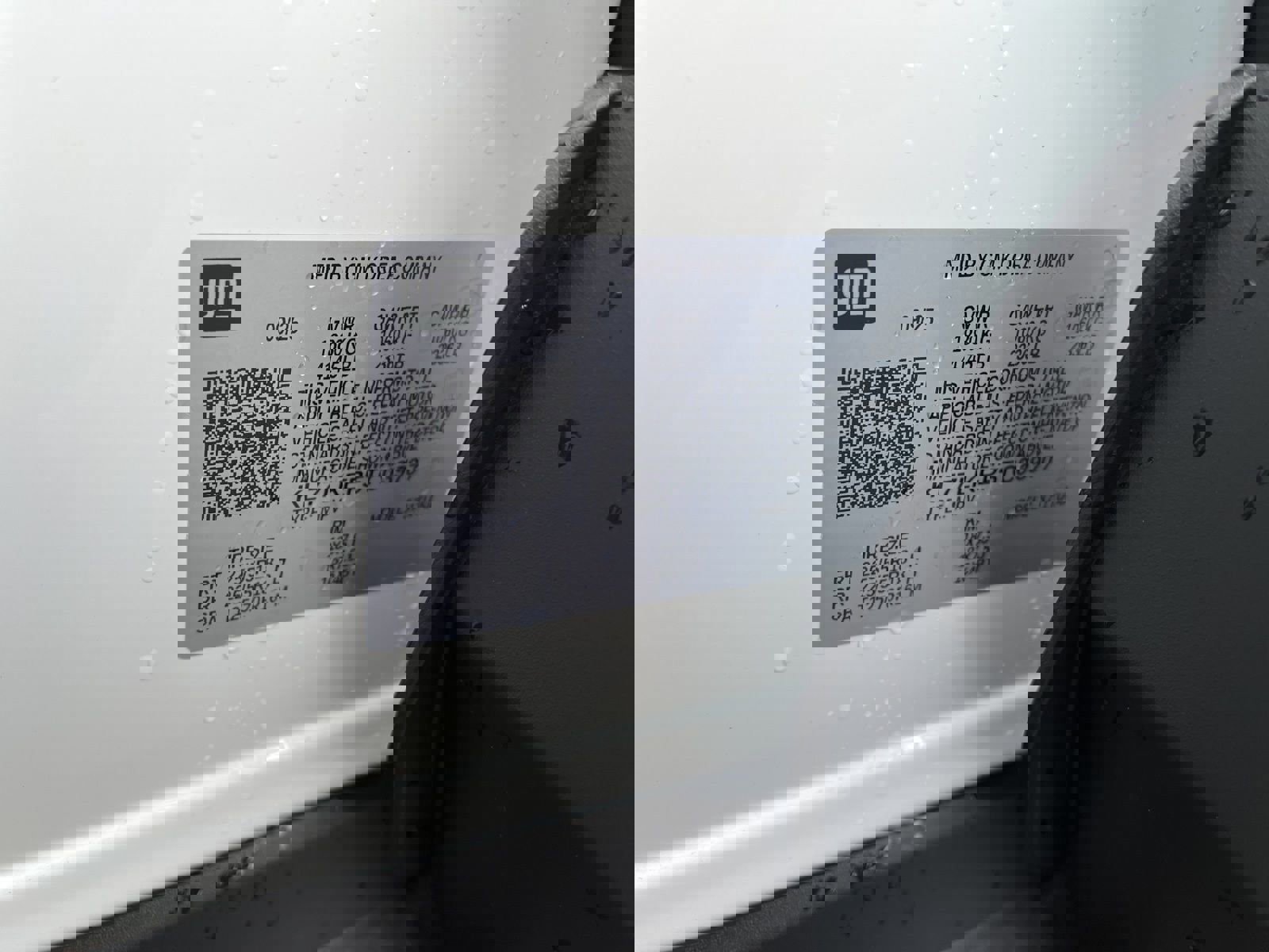 New 2026 Chevrolet Trax ACTIV w/ Sunroof Package image 22