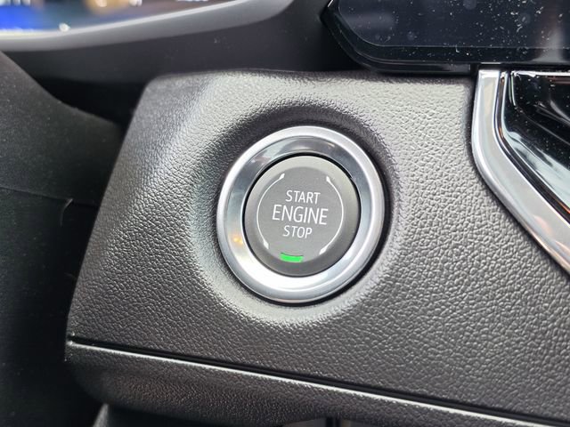New 2026 Chevrolet Colorado Trail Boss AWD/4WD image 35