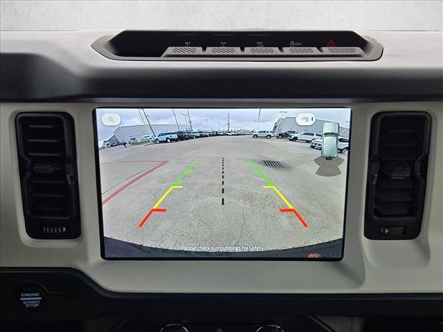 New 2026 Ford Bronco Heritage Edition image 14