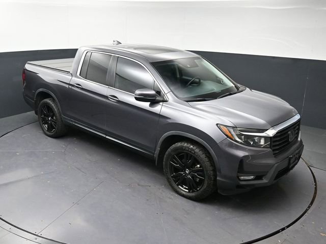 Used 2023 Honda Ridgeline RTL image 26