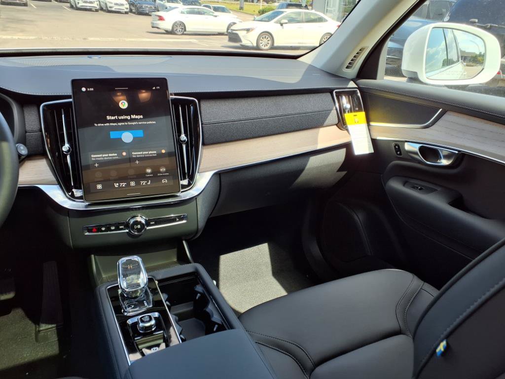 New 2026 Volvo XC90 B5 Core AWD/4WD image 10