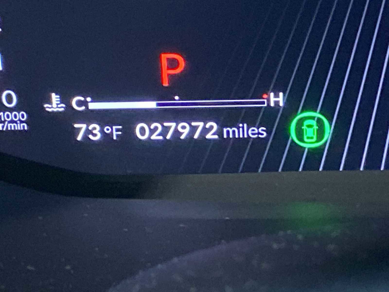 Certified 2023 Acura MDX SH-AWD w/ Technology Package image 18