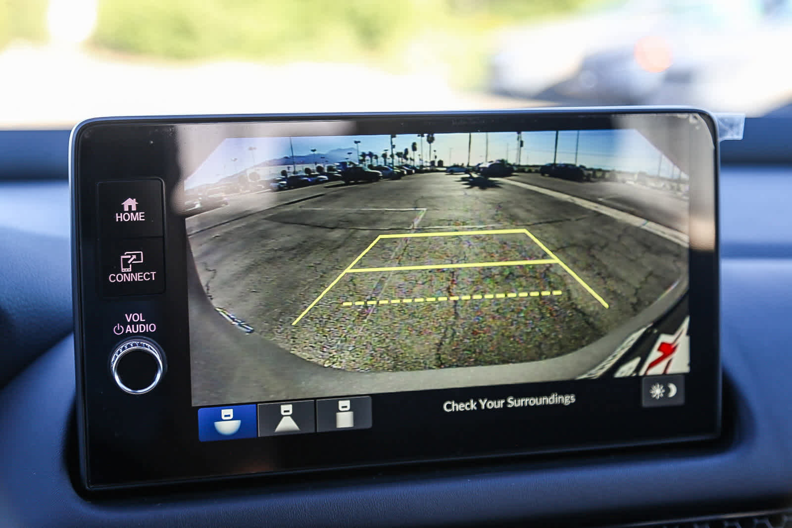 New 2026 Honda HR-V LX image 23