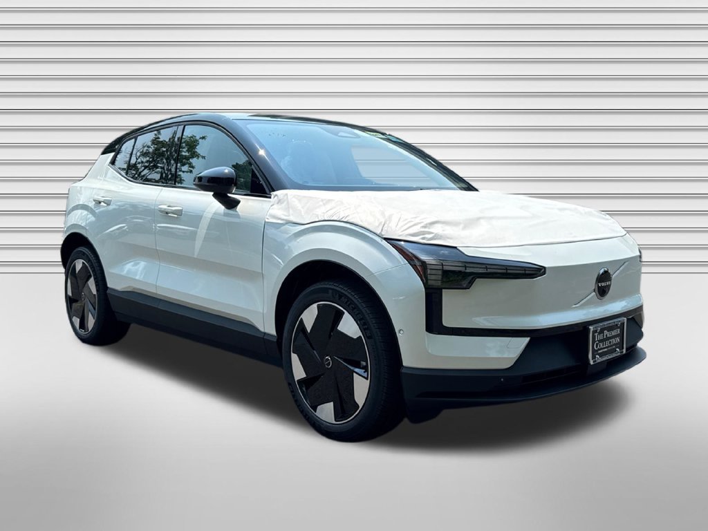 New 2026 Volvo EX30 Ultra w/ Protection Package Premier