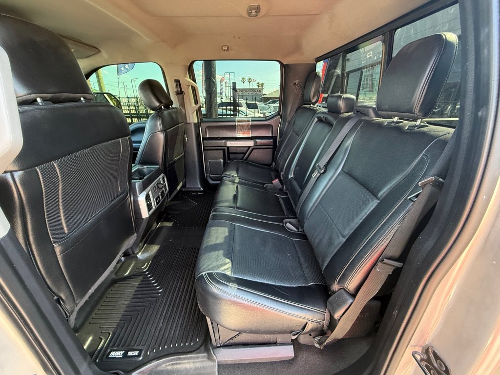 Used 2019 Ford F250 Lariat AWD/4WD image 20
