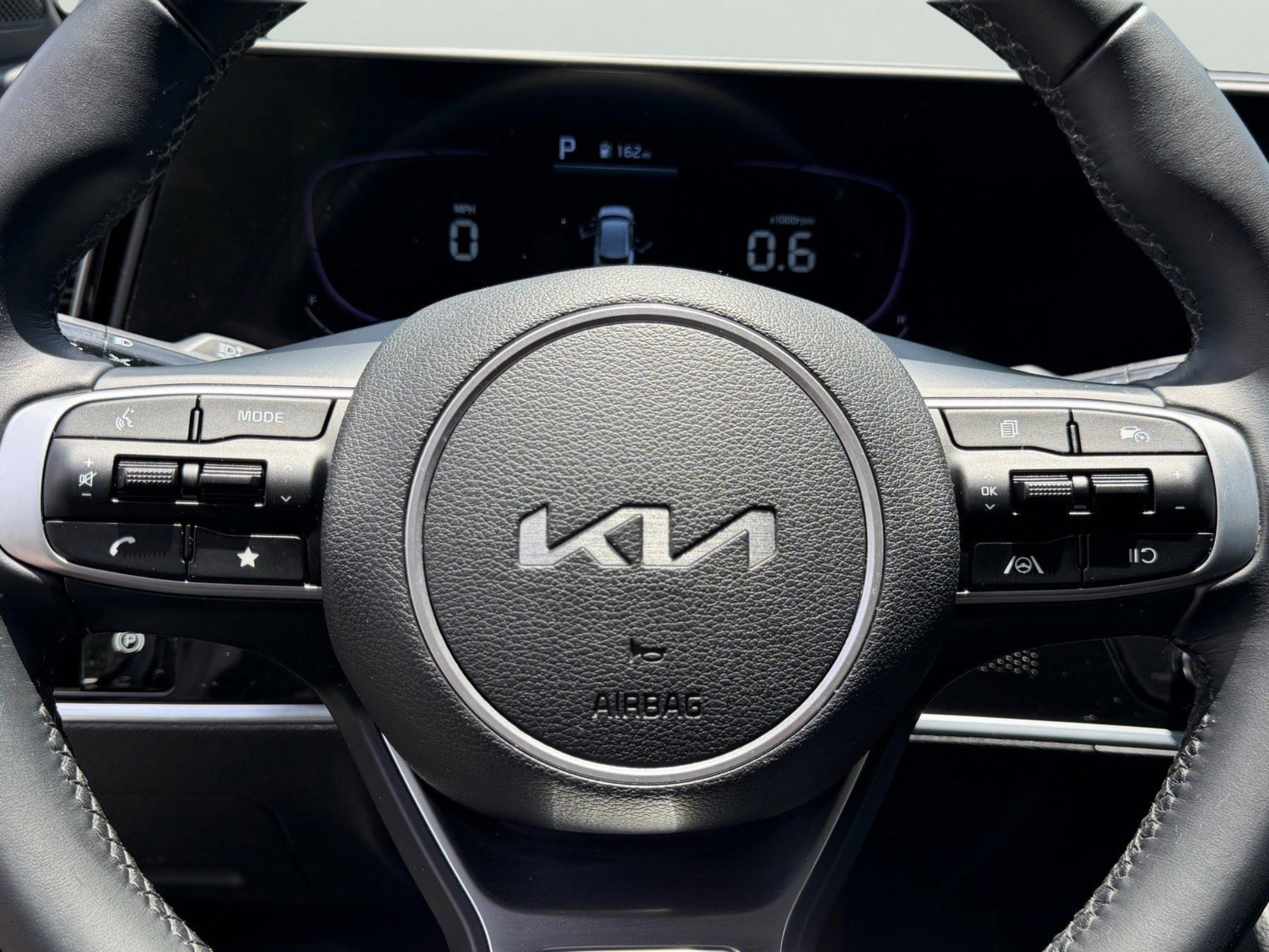 Used 2024 Kia Sportage X-Line w/ X-Line Premium Package AWD/4WD image 20