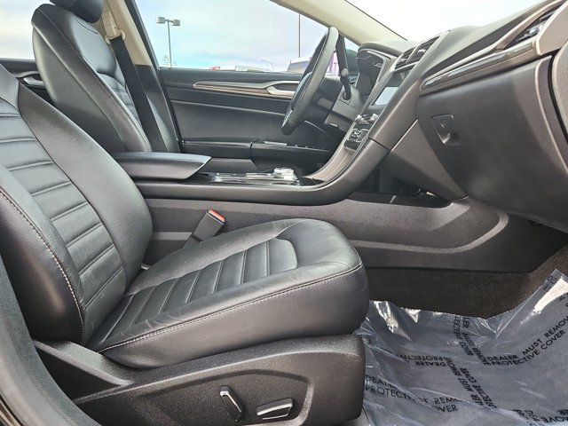 Used 2018 Ford Fusion Energi SE image 21