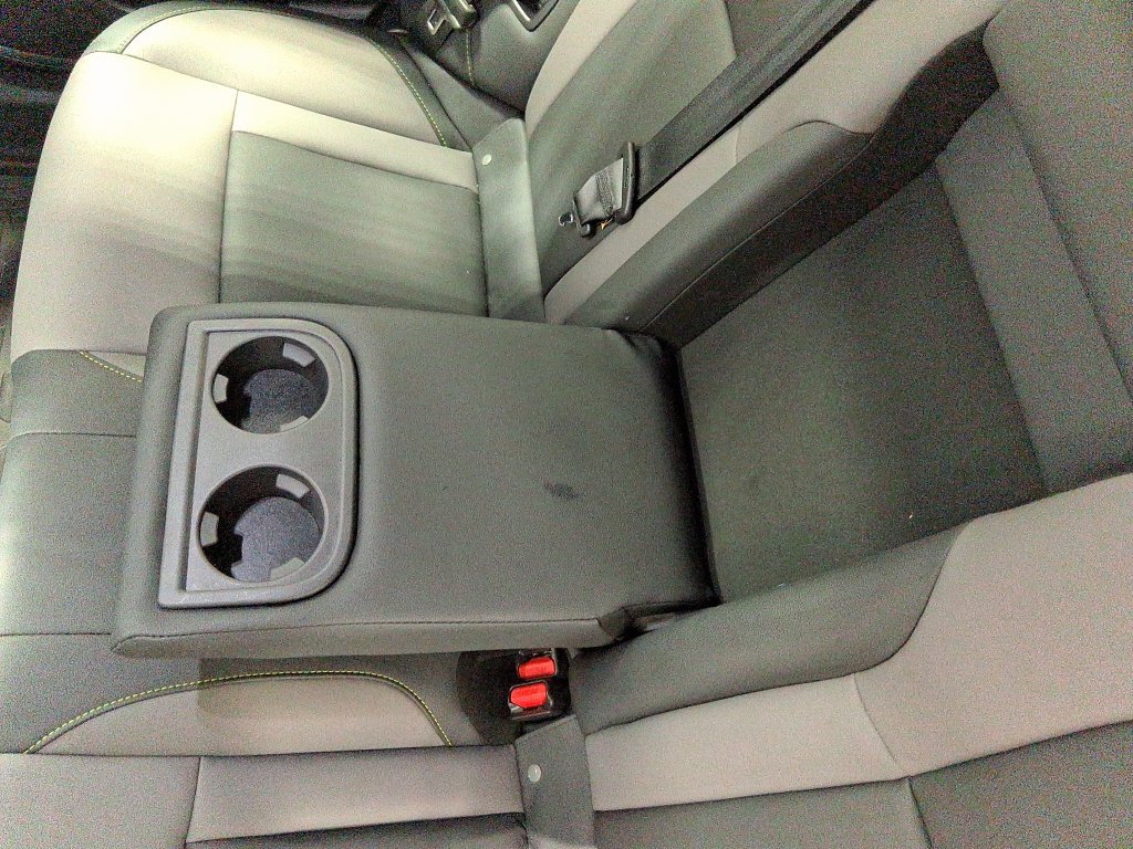 Used 2024 Subaru Outback Onyx Edition AWD/4WD image 35