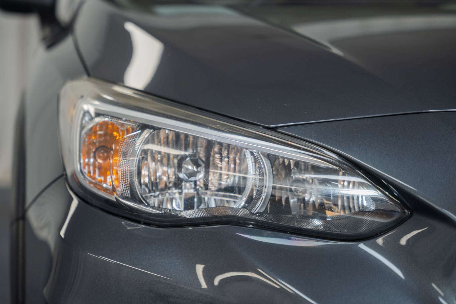 Used 2020 Subaru Crosstrek 2.0i Premium AWD/4WD image 13