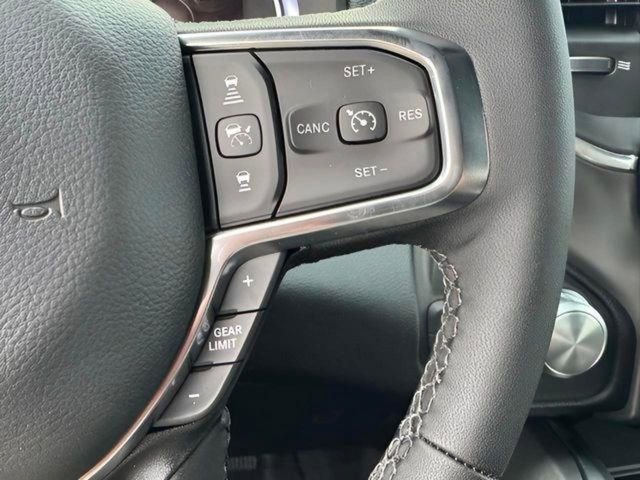 New 2026 RAM 1500 Laramie w/ Night Edition image 19