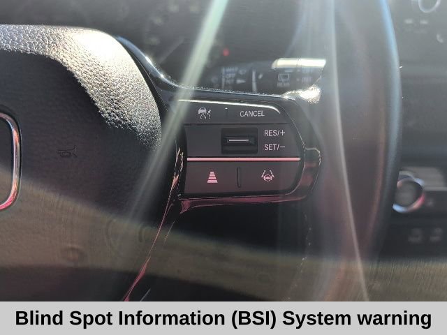 Used 2024 Honda CR-V EX-L image 8