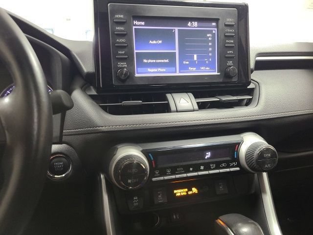 Used 2019 Toyota RAV4 XLE w/ Convenience Package AWD/4WD image 30