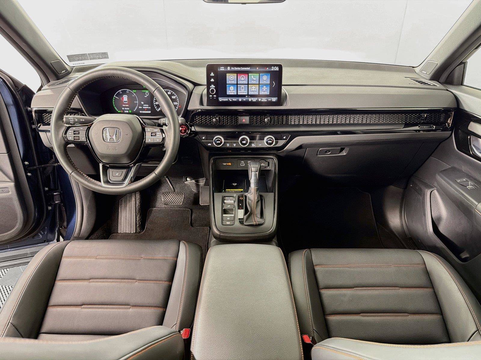 Used 2024 Honda CR-V Sport Touring image 27