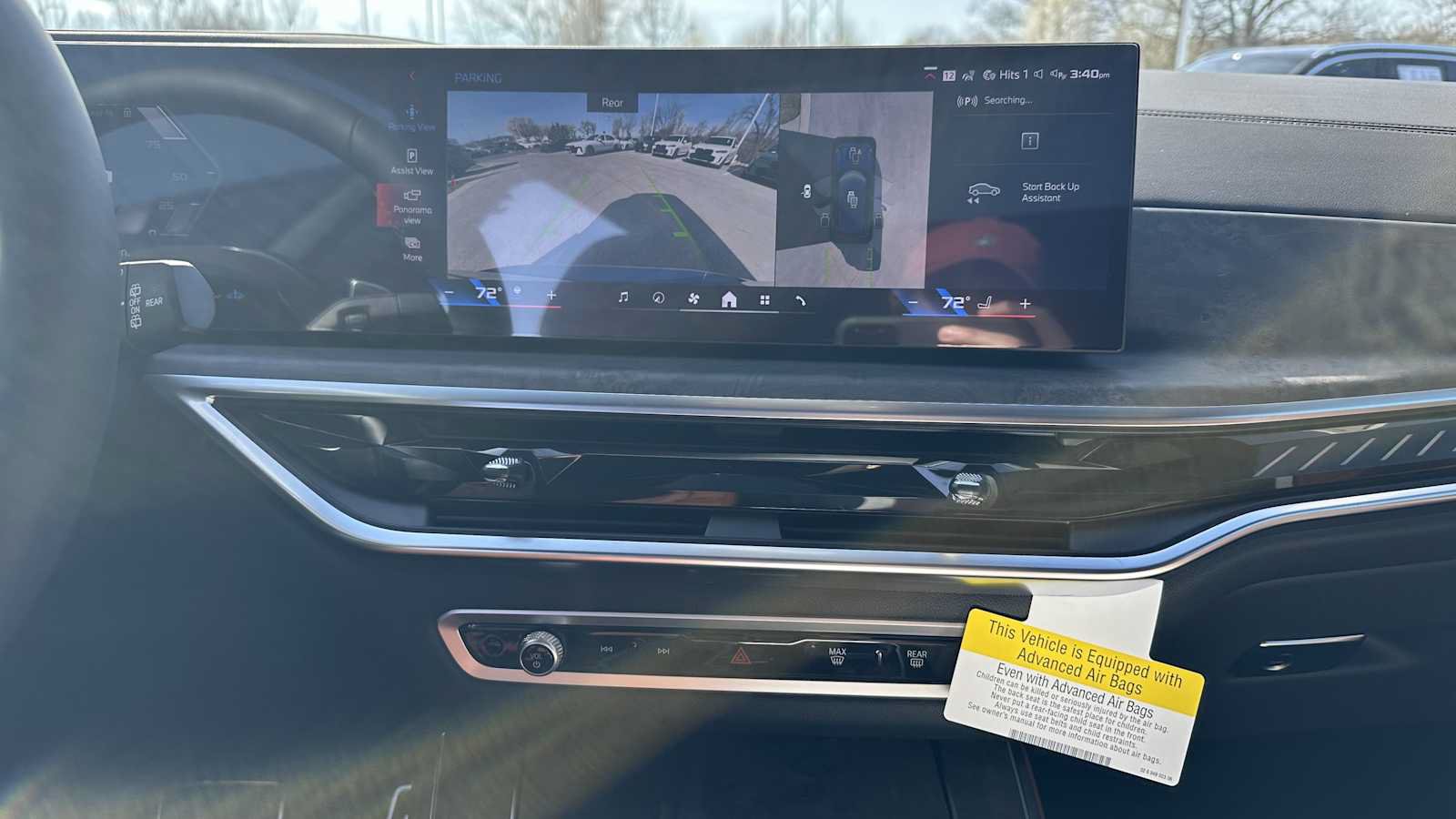 New 2026 BMW X5 M60i w/ Executive Package AWD/4WD image 28