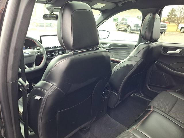 Certified 2024 Ford Escape ST-Line w/ Tech Pack #1 image 26