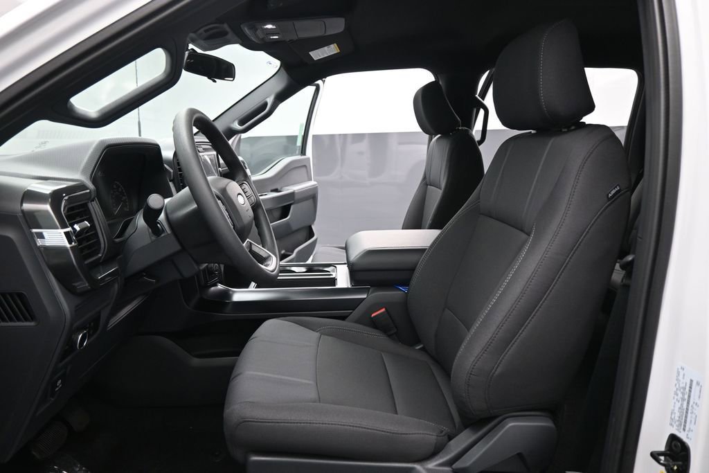 New 2026 Ford F150 STX AWD/4WD image 8