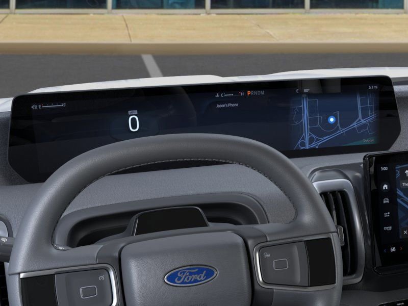 New 2026 Ford Expedition Active image 13