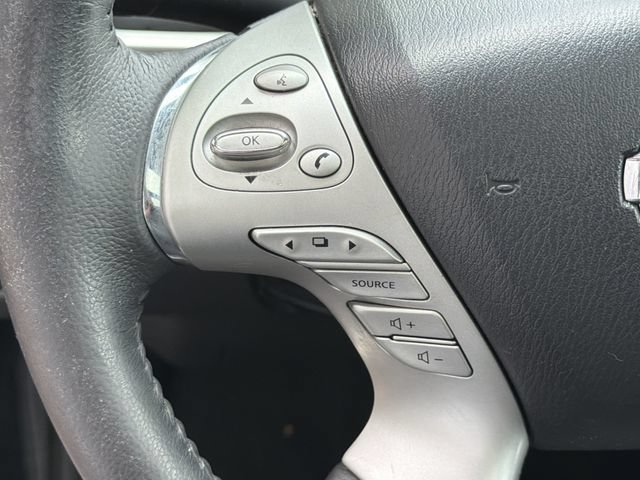 Used 2015 Nissan Murano Platinum w/ Platinum Technology Package FWD image 28