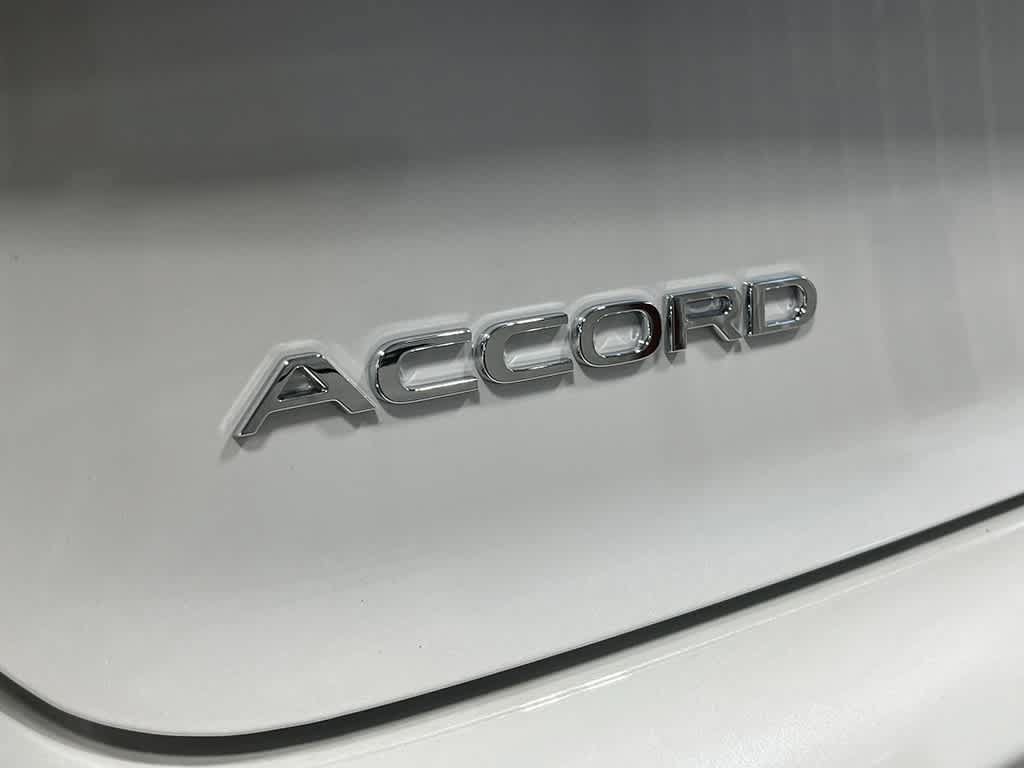 New 2026 Honda Accord Touring image 7