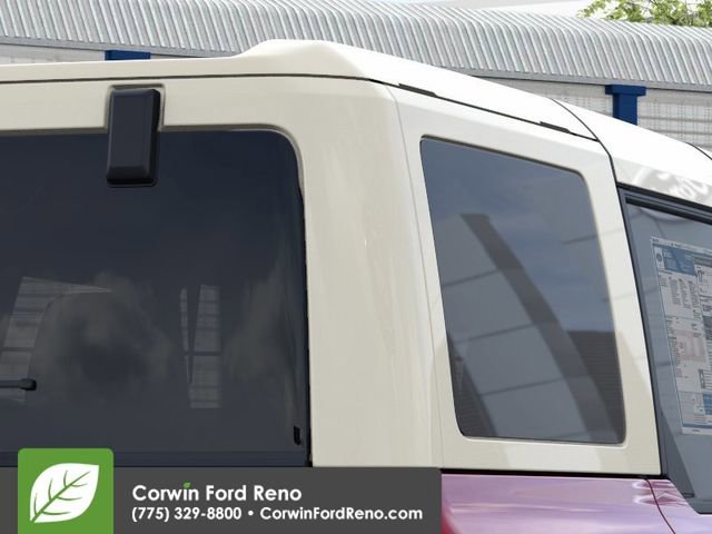 New 2026 Ford Bronco Outer Banks AWD/4WD image 27