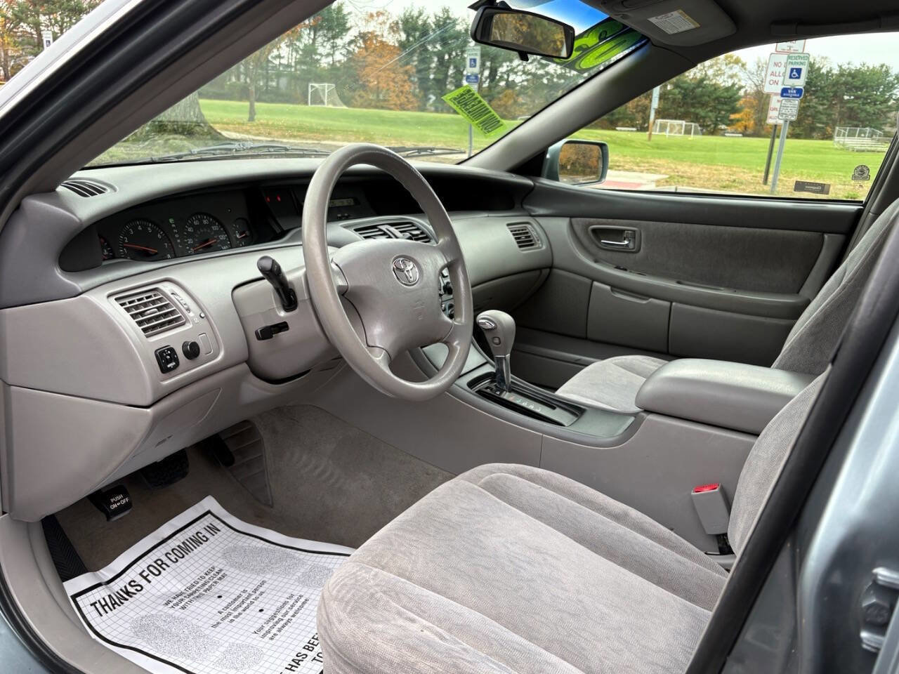 Used 2003 Toyota Avalon XL image 14