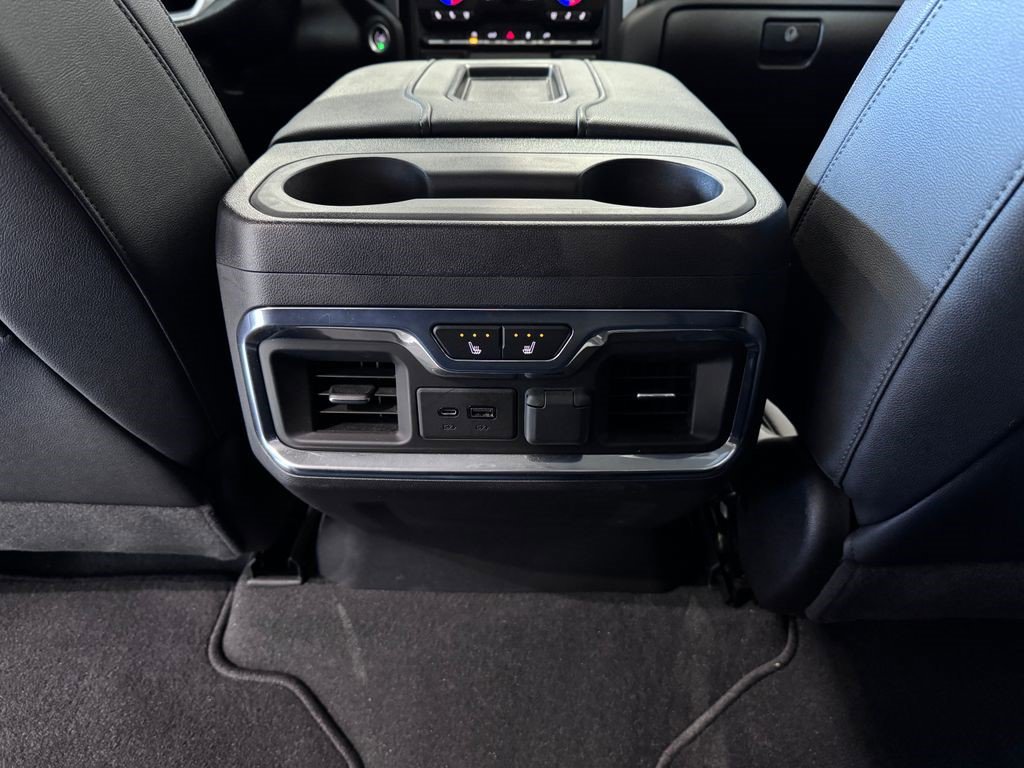 Certified 2021 GMC Sierra 1500 SLT w/ SLT Convenience Package image 29
