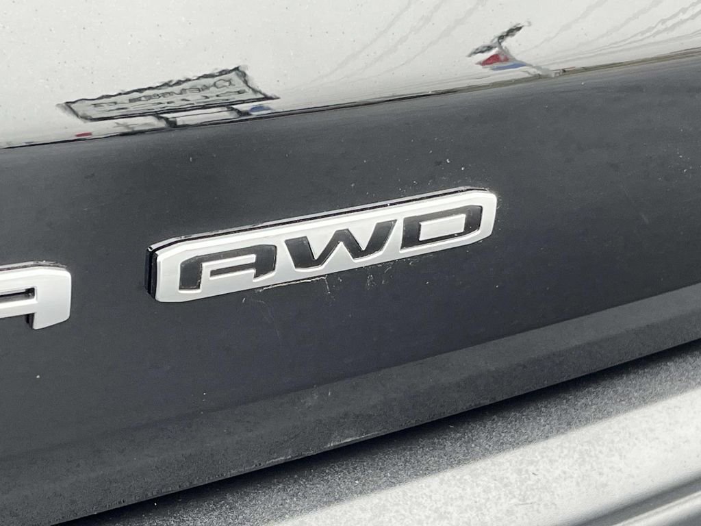 Certified 2024 GMC Acadia AT4 w/ LPO, Floor Liner Package image 11