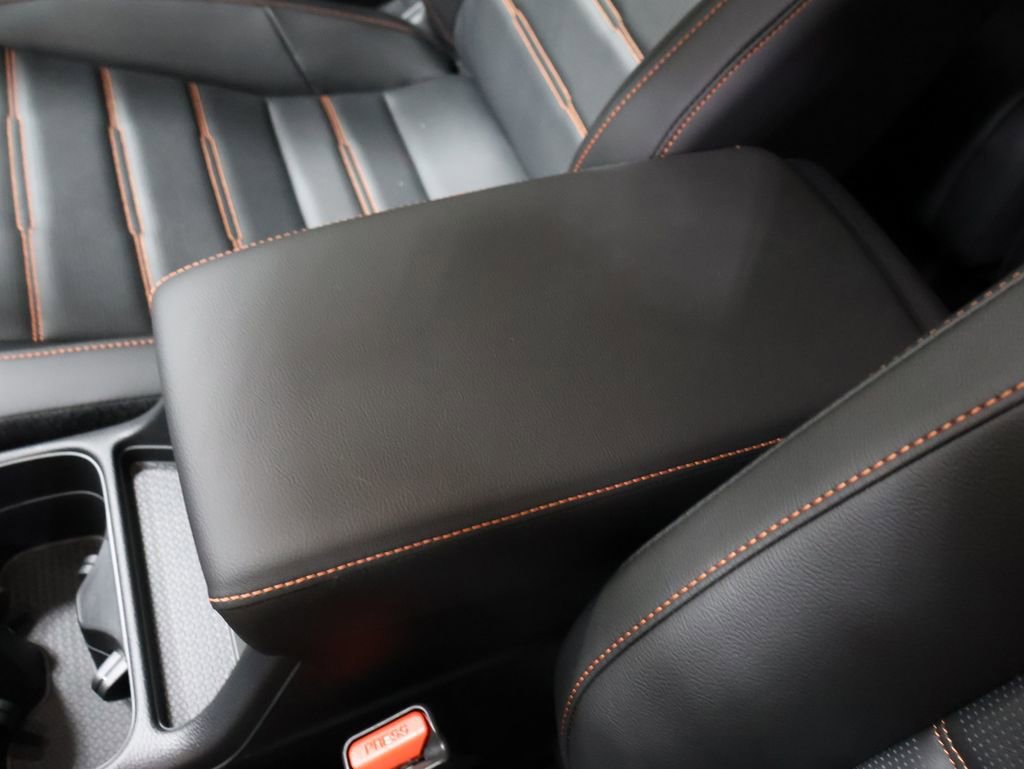 New 2026 Honda CR-V Sport Touring image 28