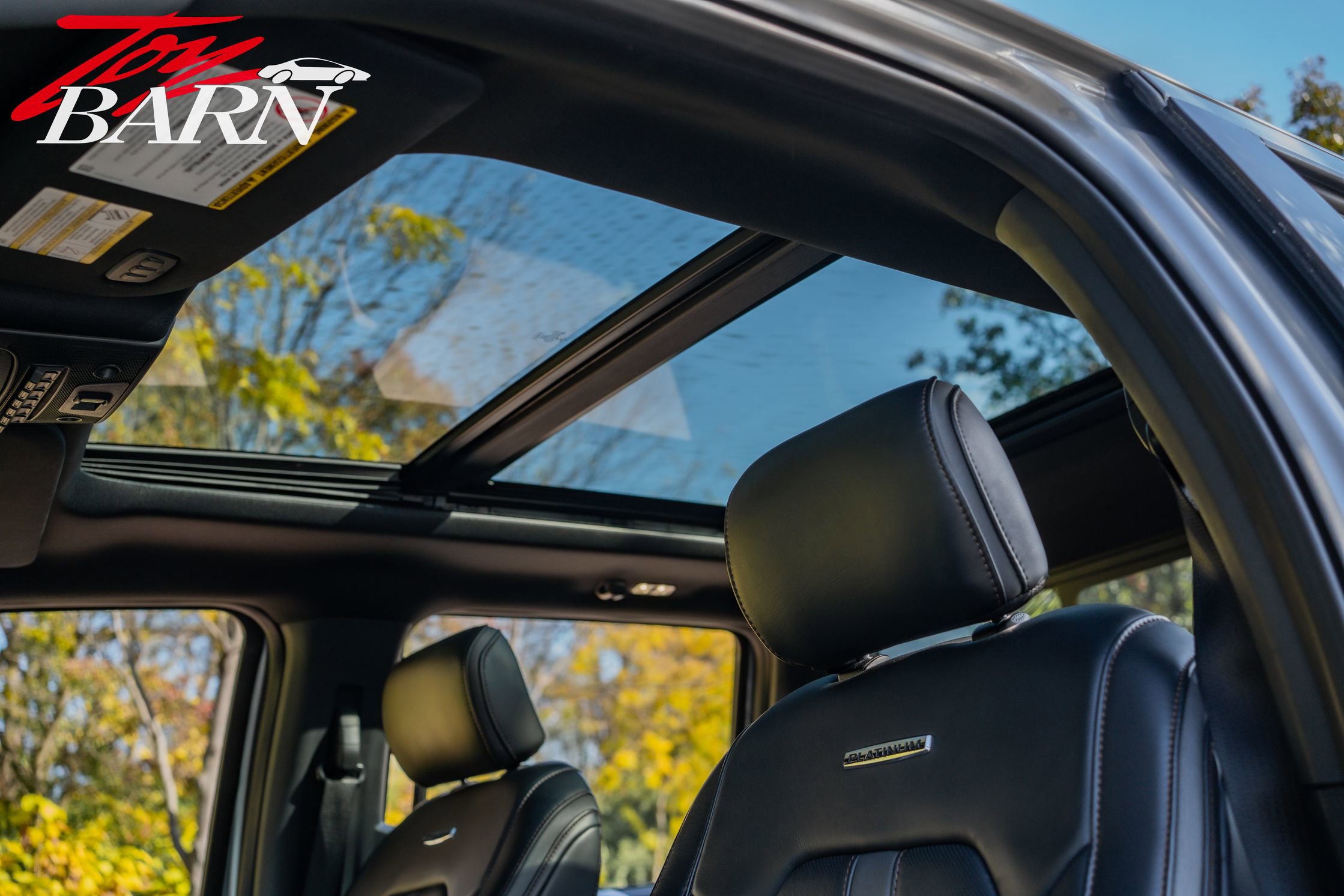 Used 2022 Ford F350 Platinum image 24