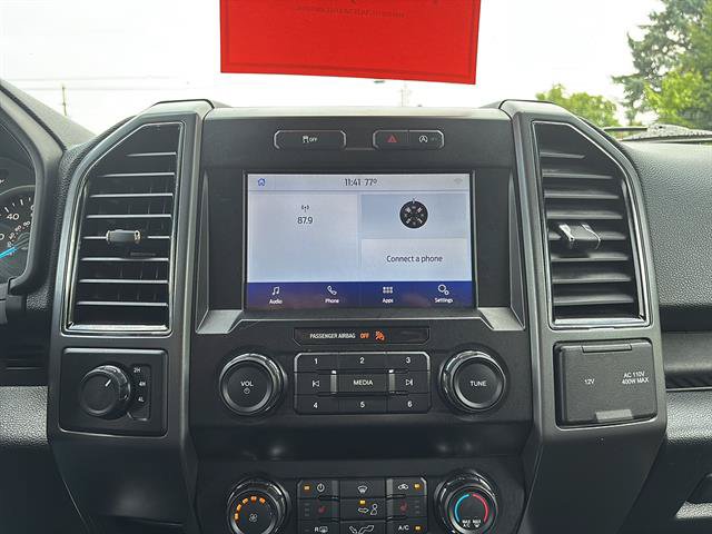 Certified 2020 Ford F150 XLT w/ Equipment Group 302A Luxury AWD/4WD image 22