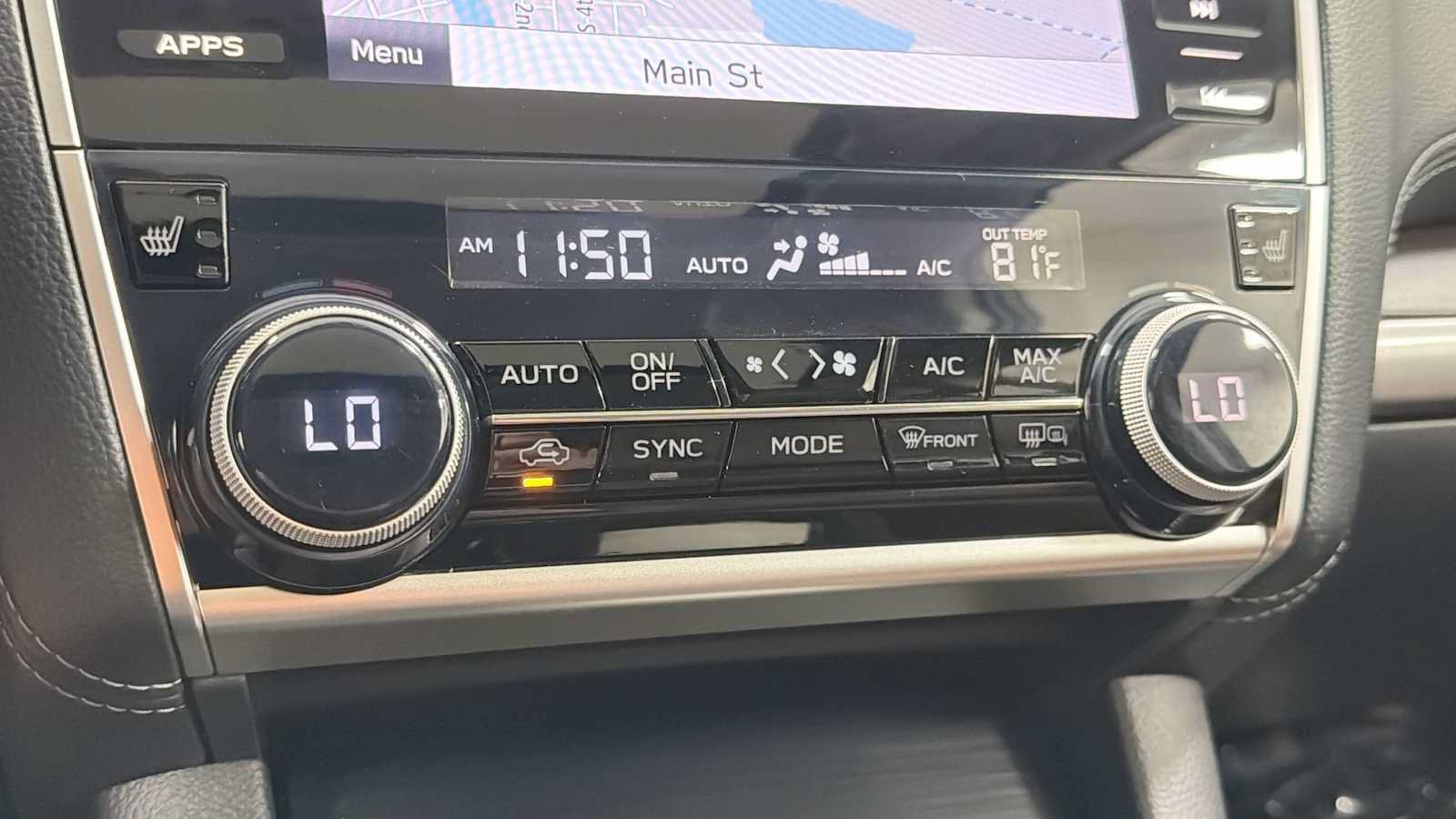 Used 2019 Subaru Outback 3.6R Touring w/ Protection Package #1 AWD/4WD image 21