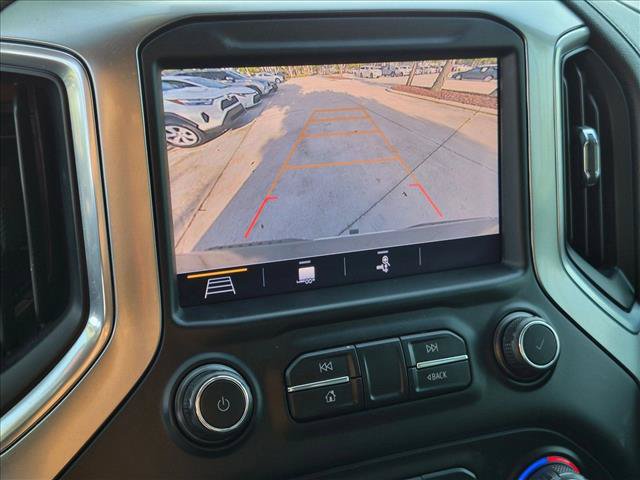 Used 2019 Chevrolet Silverado 1500 LTZ w/ LTZ Plus Package RWD image 13