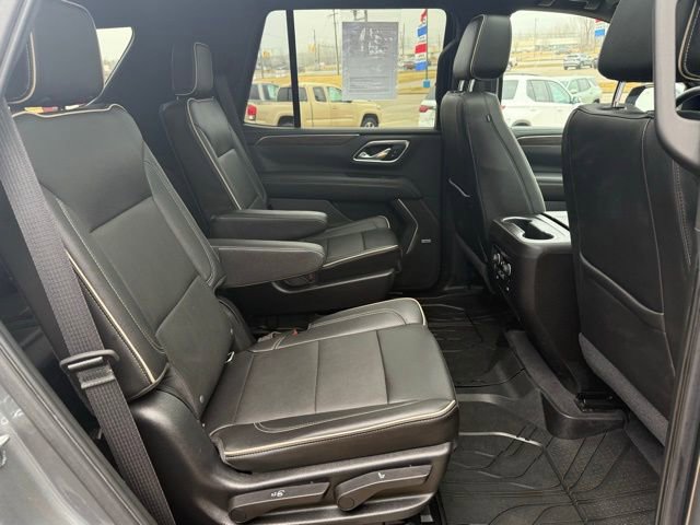 Certified 2021 Chevrolet Tahoe Premier w/ Premium Package image 33