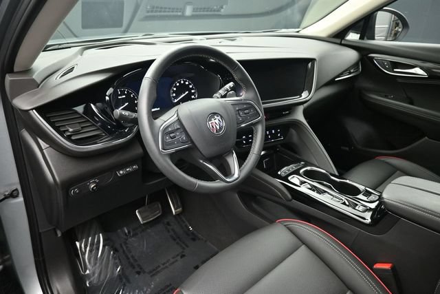 Used 2023 Buick Envision Essence w/ Technology Package I AWD/4WD image 13