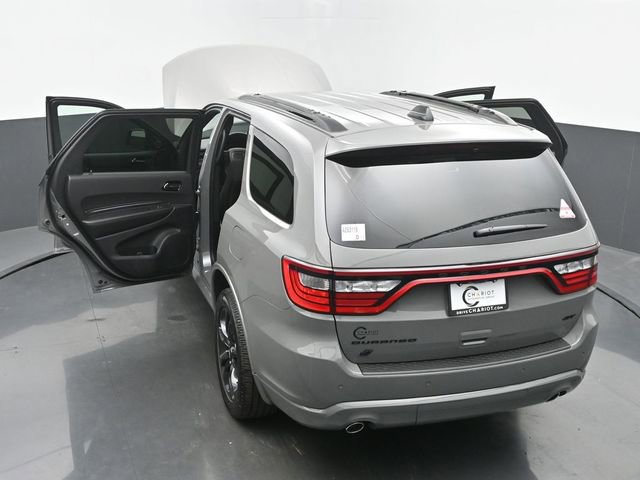 New 2026 Dodge Durango GT w/ Blacktop Package AWD/4WD image 67