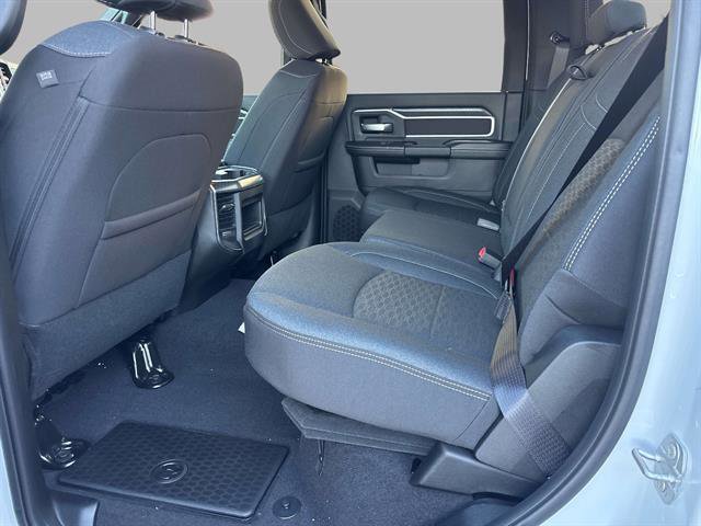 New 2026 RAM 2500 Big Horn image 5