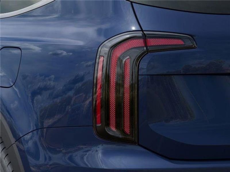 New 2025 Kia Telluride SX X-Line image 11