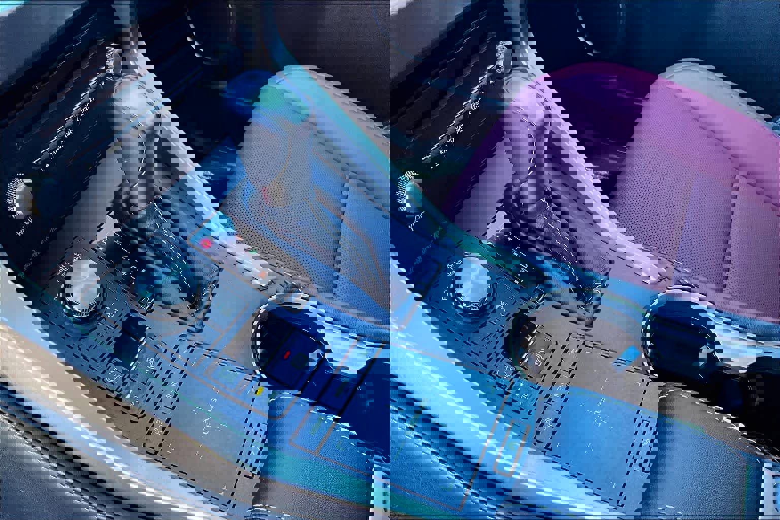 Used 2021 Lexus NX 300 w/ Premium Package image 15