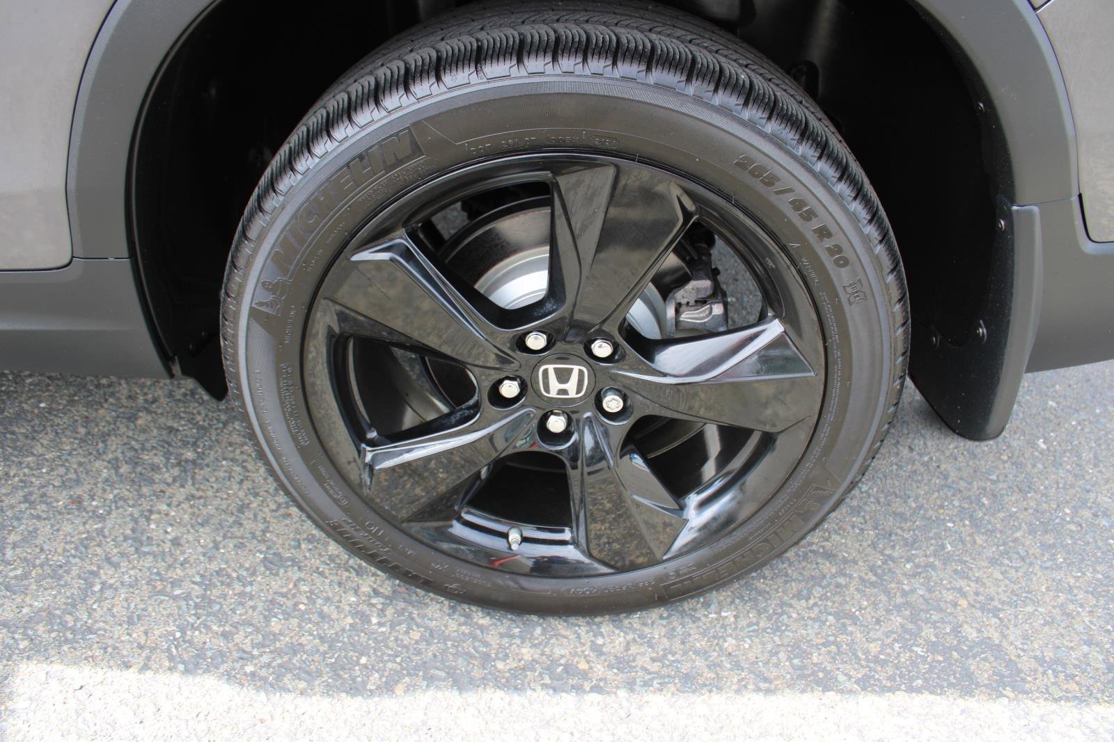 Used 2020 Honda Passport Elite image 12