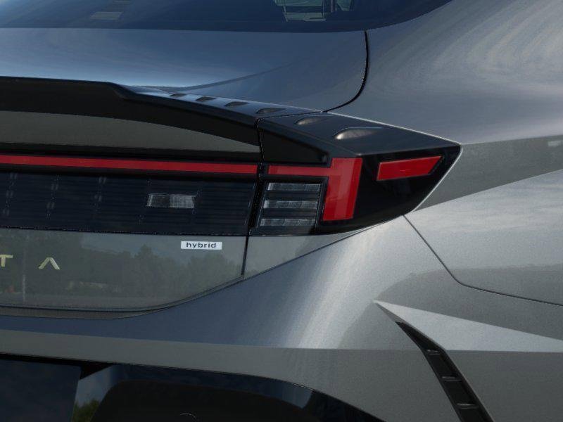 New 2026 Hyundai Sonata SEL image 10