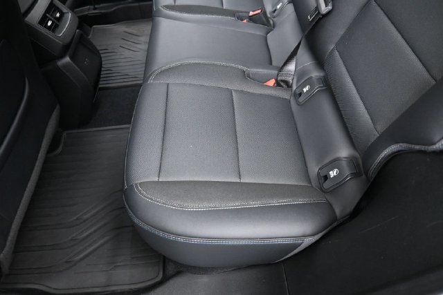 Certified 2024 Chevrolet Equinox EV LT w/ LPO, All-Weather Mat Package FWD image 22