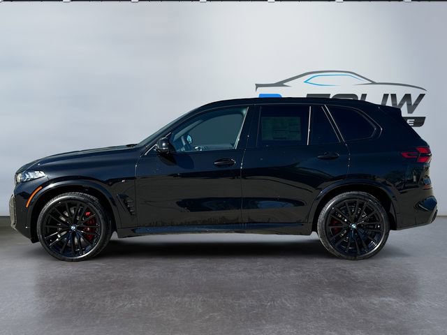 New 2026 BMW X5 M60i image 6