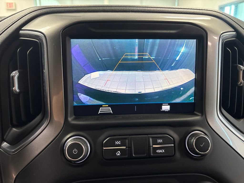 Used 2021 Chevrolet Silverado 1500 LT w/ Safety Package II AWD/4WD image 26