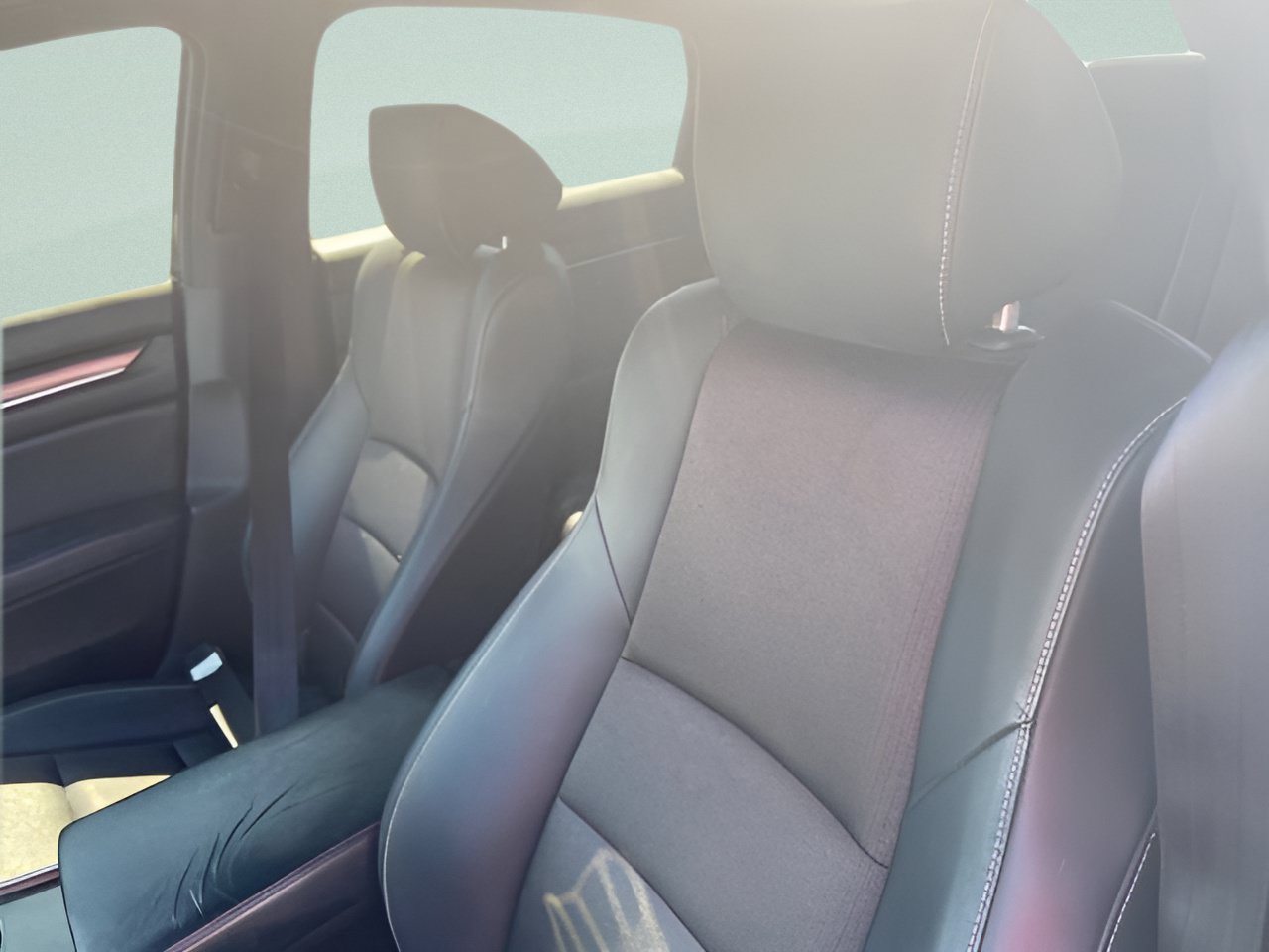 Certified 2018 Honda Accord Sport image 17