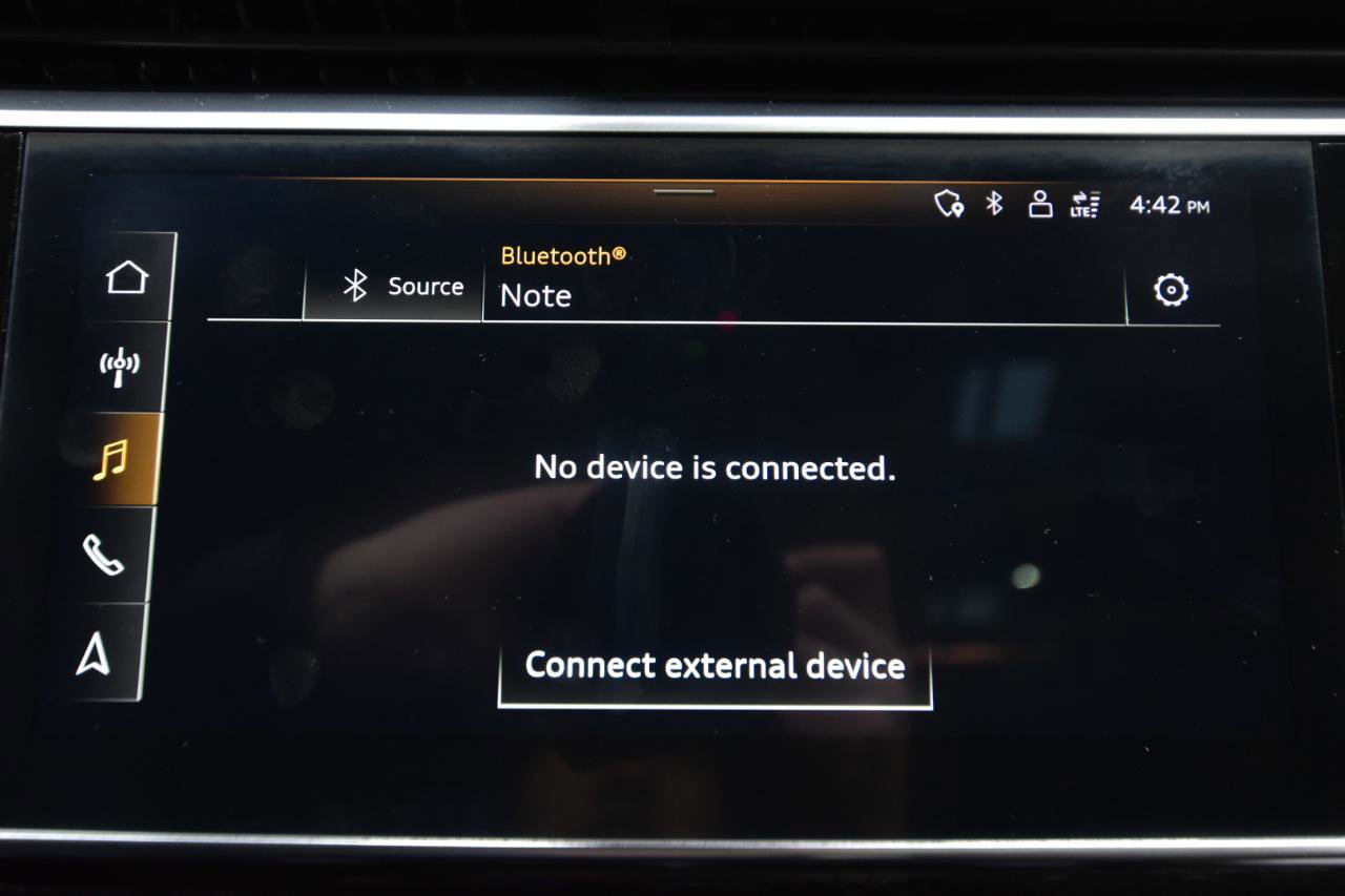 Used 2021 Audi Q7 3.0T Premium Plus w/ Premium Plus Package image 29