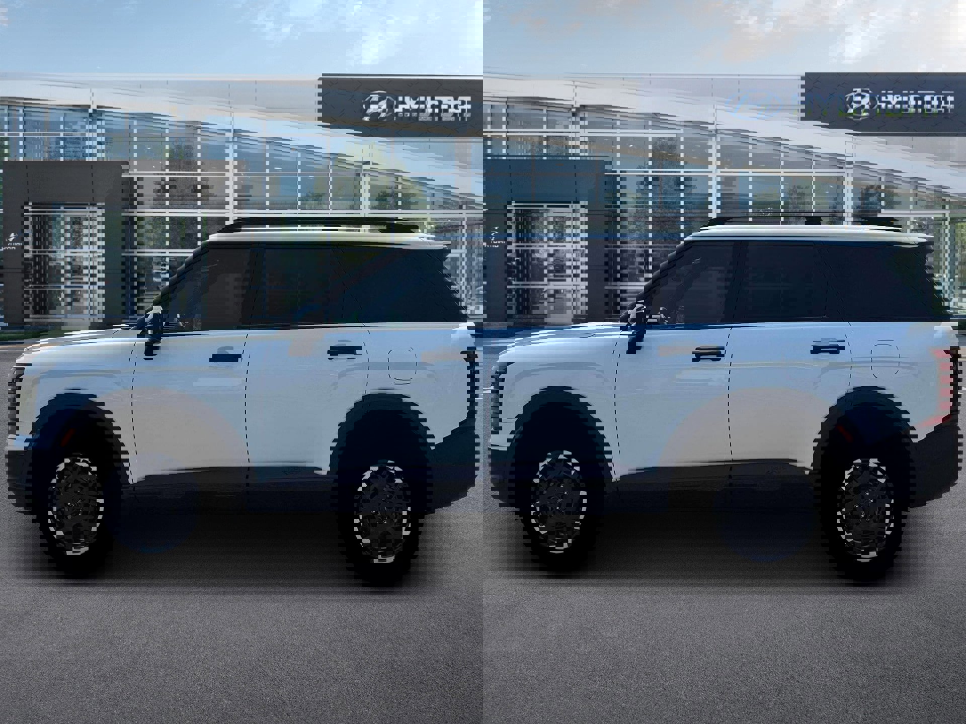 New 2026 Hyundai Palisade XRT Pro image 3