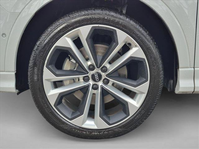 Used 2020 Audi Q3 2.0T Prestige AWD/4WD image 23