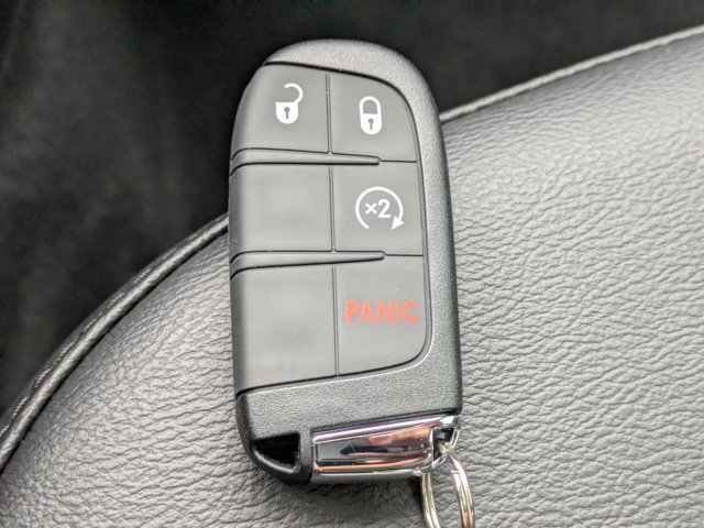 New 2026 Jeep Compass Latitude image 25